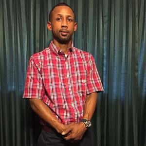 Meet your Posher, Corey